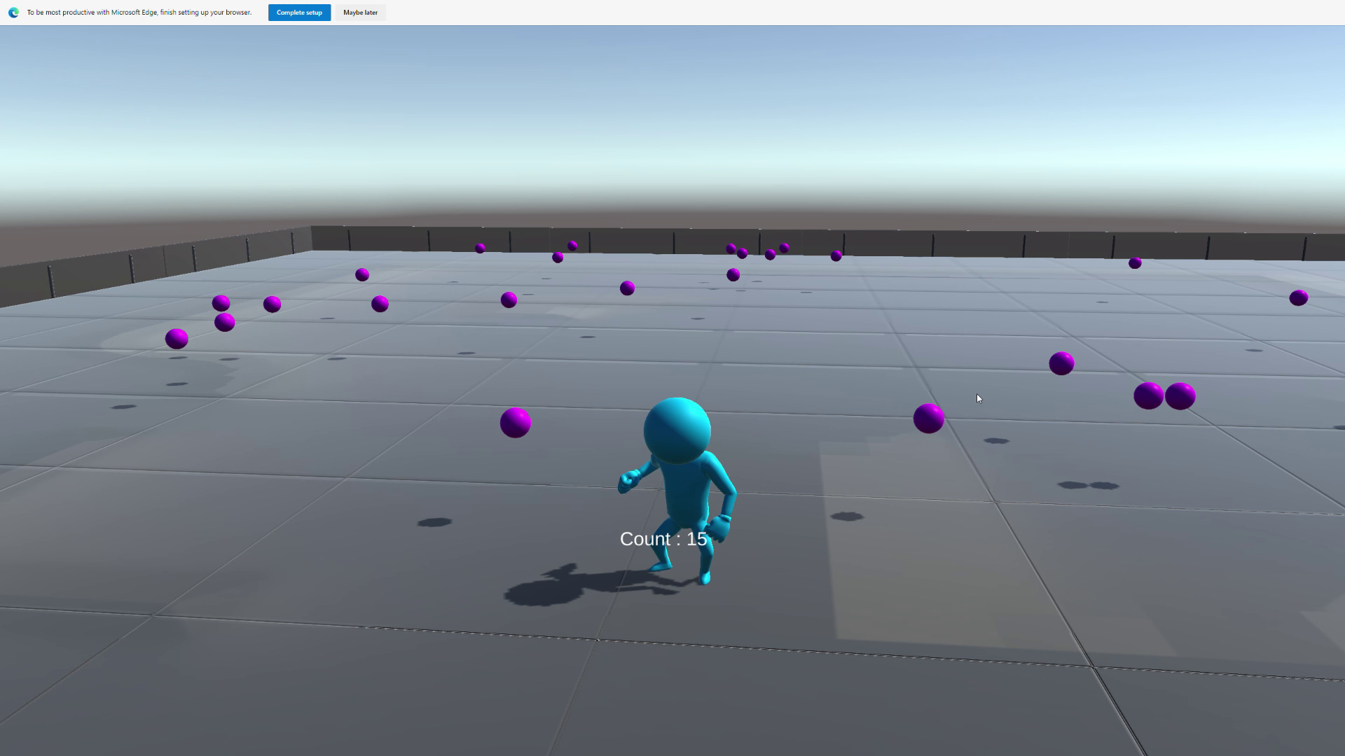 mapping crazyflie
