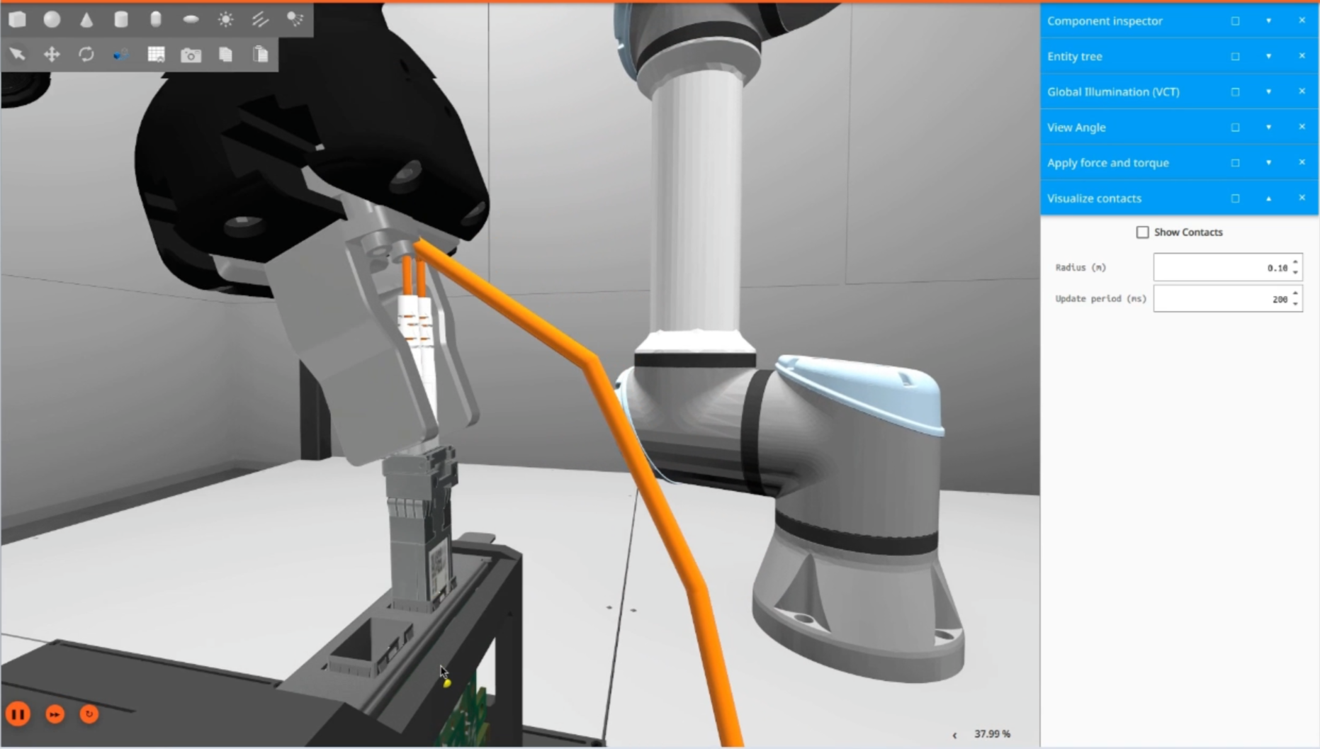 ai for industry